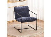 Tivoli Fabric Occasional Chairs